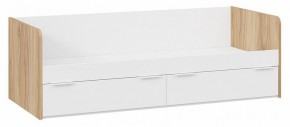 Кровать Порто ТД-393.12.01 в Ноябрьске - noyabrsk.mebel24.online | фото 2