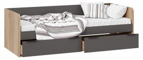 Кровать Порто ТД-393.12.01 в Ноябрьске - noyabrsk.mebel24.online | фото 2