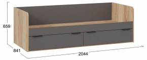 Кровать Порто ТД-393.12.01 в Ноябрьске - noyabrsk.mebel24.online | фото 9