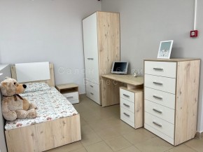 Кровать "Милана" БЕЗ основания 900х2000 в Ноябрьске - noyabrsk.mebel24.online | фото 2