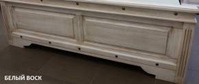 Кровать "Викинг 01" 1600 массив в Ноябрьске - noyabrsk.mebel24.online | фото 6
