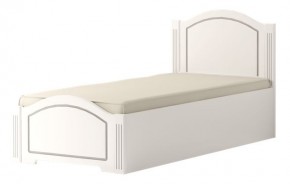 Кровать с латами Виктория 1600*2000 в Ноябрьске - noyabrsk.mebel24.online | фото 2