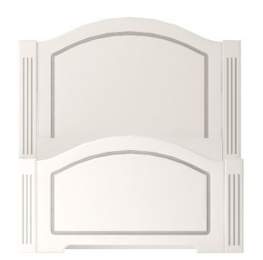 Кровать с латами Виктория 1600*2000 в Ноябрьске - noyabrsk.mebel24.online | фото 3