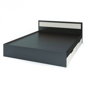 Кровать с ящиками Гармония КР-606 1200 в Ноябрьске - noyabrsk.mebel24.online | фото 1
