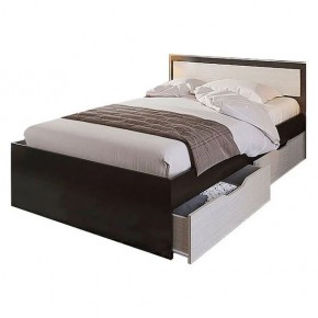 Кровать с ящиками Гармония КР-608 900 в Ноябрьске - noyabrsk.mebel24.online | фото 1