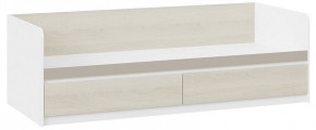 Кровать Сканди в Ноябрьске - noyabrsk.mebel24.online | фото 3