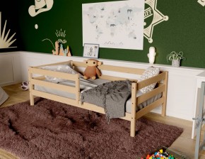 Кровать-софа 80*160 без покраски в Ноябрьске - noyabrsk.mebel24.online | фото 2