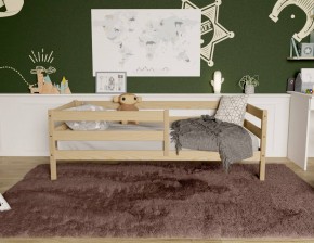 Кровать-софа 80*160 без покраски в Ноябрьске - noyabrsk.mebel24.online | фото 3