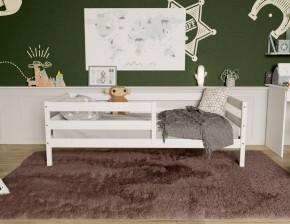 Кровать-софа 80*190 Белый в Ноябрьске - noyabrsk.mebel24.online | фото 2
