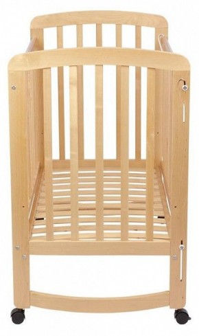 Кроватка Polini Kids Simple 304 в Ноябрьске - noyabrsk.mebel24.online | фото