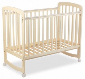Кроватка Polini Kids Simple 304 в Ноябрьске - noyabrsk.mebel24.online | фото