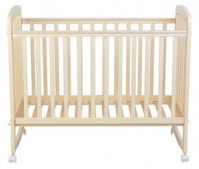 Кроватка Polini Kids Simple 304 в Ноябрьске - noyabrsk.mebel24.online | фото 2