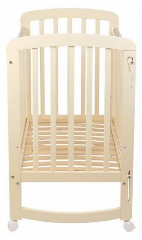 Кроватка Polini Kids Simple 304 в Ноябрьске - noyabrsk.mebel24.online | фото 3