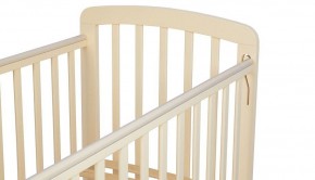 Кроватка Polini Kids Simple 304 в Ноябрьске - noyabrsk.mebel24.online | фото 5
