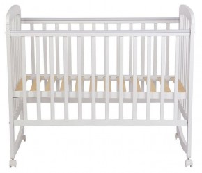 Кроватка Polini Kids Simple 304 в Ноябрьске - noyabrsk.mebel24.online | фото 2