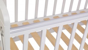Кроватка Polini Kids Simple 304 в Ноябрьске - noyabrsk.mebel24.online | фото 3