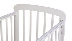 Кроватка Polini Kids Simple 304 в Ноябрьске - noyabrsk.mebel24.online | фото 4