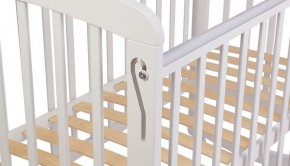 Кроватка Polini Kids Simple 304 в Ноябрьске - noyabrsk.mebel24.online | фото 5