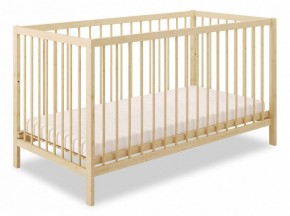 Кроватка Polini Simple 101 в Ноябрьске - noyabrsk.mebel24.online | фото 1