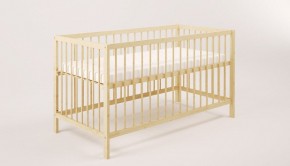 Кроватка Polini Simple 101 в Ноябрьске - noyabrsk.mebel24.online | фото 2