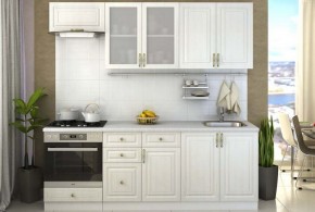 Кухня Юлия в Ноябрьске - noyabrsk.mebel24.online | фото 1