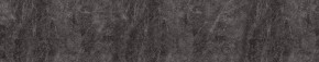 Кухонный фартук 610х3000х1,5 (композит) КМ Бетон графит в Ноябрьске - noyabrsk.mebel24.online | фото
