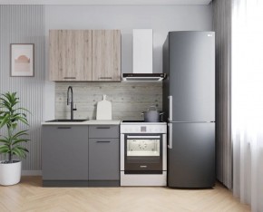 Кухонный гарнитур Антик 1000 (Стол. 38мм) в Ноябрьске - noyabrsk.mebel24.online | фото