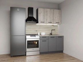 Кухонный гарнитур Антик 1200 (Стол. 26мм) в Ноябрьске - noyabrsk.mebel24.online | фото