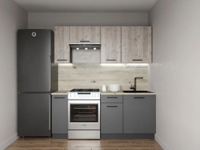 Кухонный гарнитур Антик 1800 (Стол. 38мм) в Ноябрьске - noyabrsk.mebel24.online | фото