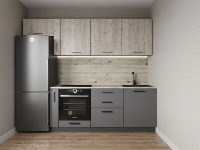 Кухонный гарнитур Антик 2550 (Стол. 26мм) в Ноябрьске - noyabrsk.mebel24.online | фото