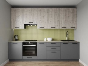 Кухонный гарнитур Антик 3000 h950 (Стол. 38мм) в Ноябрьске - noyabrsk.mebel24.online | фото