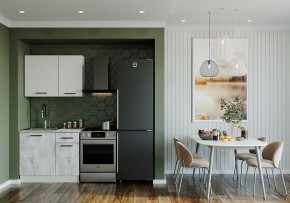 Кухонный гарнитур Бланка 1000 (Стол. 26мм) в Ноябрьске - noyabrsk.mebel24.online | фото