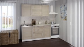 Кухонный гарнитур Лира Экстра 1700 в Ноябрьске - noyabrsk.mebel24.online | фото