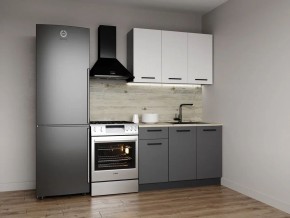 Кухонный гарнитур Меренга  1200 (Стол. 38мм) в Ноябрьске - noyabrsk.mebel24.online | фото