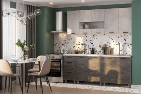 Кухонный гарнитур Модус 2.0 + столешница в Ноябрьске - noyabrsk.mebel24.online | фото