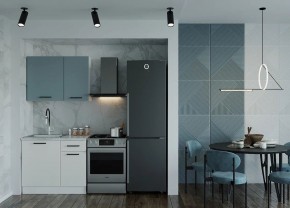 Кухонный гарнитур Ниагара 1000 (Стол. 38мм) в Ноябрьске - noyabrsk.mebel24.online | фото 1