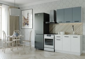 Кухонный гарнитур Ниагара 1200 (Стол. 26мм) в Ноябрьске - noyabrsk.mebel24.online | фото