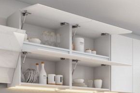 Кухонный гарнитур Палермо 2.0 + столешница в Ноябрьске - noyabrsk.mebel24.online | фото 6