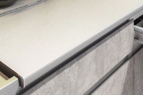 Кухонный гарнитур Палермо 2.0 + столешница в Ноябрьске - noyabrsk.mebel24.online | фото 8