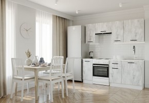Кухонный гарнитур Пайн 2000 (Стол. 26мм) в Ноябрьске - noyabrsk.mebel24.online | фото