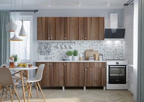 Кухонный гарнитур POINT 200 в Ноябрьске - noyabrsk.mebel24.online | фото