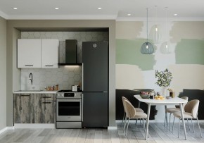 Кухонный гарнитур Руанда 1000 (Стол. 26мм) в Ноябрьске - noyabrsk.mebel24.online | фото