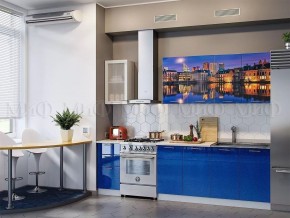 Кухонный гарнитур с фотопечатью Гаага 2,0 м в Ноябрьске - noyabrsk.mebel24.online | фото