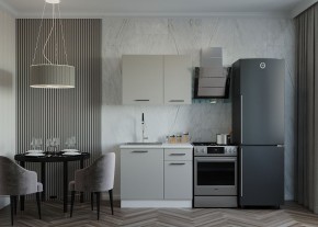 Кухонный гарнитур Шампань 1000 (Стол. 26мм) в Ноябрьске - noyabrsk.mebel24.online | фото
