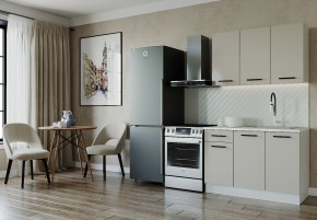 Кухонный гарнитур Шампань 1200 (Стол. 26мм) в Ноябрьске - noyabrsk.mebel24.online | фото