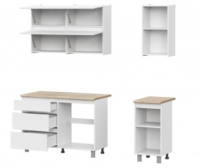 Кухонный гарнитур Токио (1600) Серия 3 в Ноябрьске - noyabrsk.mebel24.online | фото 2
