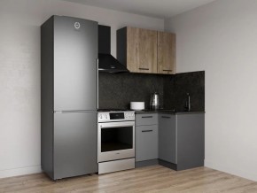 Кухонный гарнитур Умбра 1000*1000 (Стол. 26мм) в Ноябрьске - noyabrsk.mebel24.online | фото