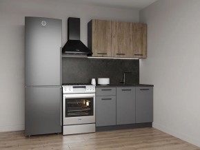 Кухонный гарнитур Умбра 1200 (Стол. 26мм) в Ноябрьске - noyabrsk.mebel24.online | фото