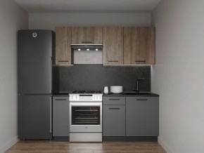 Кухонный гарнитур Умбра 1800 (Стол. 38мм) в Ноябрьске - noyabrsk.mebel24.online | фото