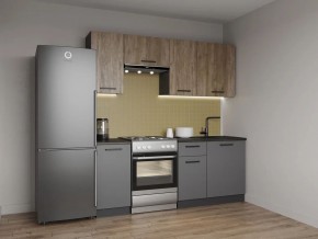 Кухонный гарнитур Умбра 2000 (Стол. 26мм) в Ноябрьске - noyabrsk.mebel24.online | фото
